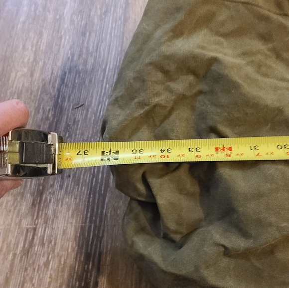 Arctic sleeping robe bag, Woos, vintage - Picture 6 of 7